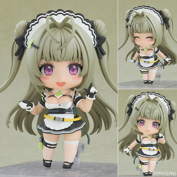 Good Smile Company Nendoroid GODDESS OF VICTORY: NIKKE Soda