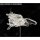 FREEing figma R-TYPE Dobkeratops imagen 11