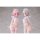Otherwhere Suzu & Nagi Illustrated by Kuma 4-gou 1/6 Complete Figure Bild 3