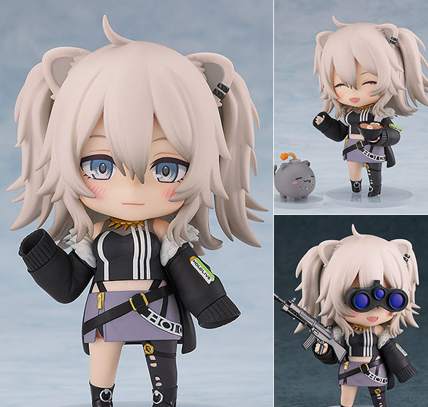 Good Smile Company Nendoroid hololive production Shishiro Botan gambar 1
