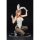 MAGI ARTS Umeka Akaori illustration by Doshima 1/4 Complete Figure imagen 2