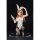 MAGI ARTS Umeka Akaori illustration by Doshima 1/4 Complete Figure imagen 9
