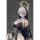 KAWA DESIGN Nun Anastasia illustration by Ohisashiburi 1/6 완성품 피규어 통상판 이미지 3
