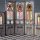 KAWA DESIGN Cathedral Background Set Bild 3