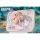 WE ART DOING Shark Fairies Silver Fin Complete Figure hình ảnh 9