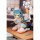 WE ART DOING Sweet Catfish Moon Fin Complete Figure image 2