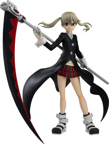 Good Smile Company POP UP PARADE Soul Eater Maka Albarn Complete Figure