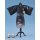Orange Rouge Nendoroid Doll Outfit Set Touken Ranbu ONLINE Shokudaikiri Mitsutada Casual Outfit Ver. Bild 4