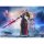 Phat Company Fate/Grand Order Saber/Barghest ฟิกเกอร์ Complete 1/7 รูปภาพ 3