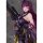 Wonderful Works Girls' Frontline 2: Exilium Makiatto: Ballroom Interlude Ver. 1/7 Complete Figure gambar 14