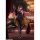 Wonderful Works Girls' Frontline 2: Exilium Makiatto: Ballroom Interlude Ver. 1/7 Complete Figure gambar 3