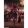 Wonderful Works Girls' Frontline 2: Exilium Makiatto: Ballroom Interlude Ver. 1/7 Complete Figure gambar 6