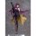 Wonderful Works Girls' Frontline 2: Exilium Makiatto: Ballroom Interlude Ver. 1/7 Complete Figure gambar 9