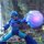 Hiya Toys Mega Man X Action Figure X imagen 11
