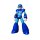 Hiya Toys Mega Man X Action Figure X imagen 2
