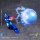 Hiya Toys Mega Man X Action Figure X imagen 4