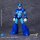 Hiya Toys Mega Man X Action Figure X imagen 5