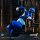 Hiya Toys Mega Man X Action Figure X imagen 7