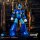 Hiya Toys Mega Man X Action Figure X imagen 8