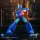 Hiya Toys Mega Man X Action Figure X imagen 9