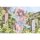 Pink Charm 宝姫聖「桃子 初華DXVer.」1/6 完成品フィギュア 画像 15