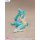 FURYU Desktop Fairy Hatsune Miku Mermaid Princess ver. Complete Figure Bild 11