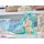 FURYU Desktop Fairy Hatsune Miku Mermaid Princess ver. Complete Figure Bild 5