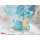 FURYU Desktop Fairy Hatsune Miku Mermaid Princess ver. Complete Figure Bild 6