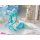 FURYU Desktop Fairy Hatsune Miku Mermaid Princess ver. Complete Figure Bild 7