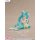 FURYU Desktop Fairy Hatsune Miku Mermaid Princess ver. Complete Figure Bild 8