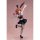 FREEing Gakuen iDOLM@STER Ume Hanami Bunny Ver. 1/4 Complete Figure gambar 7