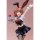FREEing Gakuen iDOLM@STER Ume Hanami Bunny Ver. 1/4 Complete Figure gambar 8