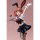 FREEing Gakuen iDOLM@STER Ume Hanami Bunny Ver. 1/4 Complete Figure gambar 9