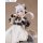 FURYU Wandering Witch: The Journey of Elaina Elaina Cat Ears Cafe ver. 1/7 Complete Figure hình ảnh 13