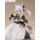FURYU Wandering Witch: The Journey of Elaina Elaina Cat Ears Cafe ver. 1/7 Complete Figure hình ảnh 14