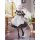 FURYU Wandering Witch: The Journey of Elaina Elaina Cat Ears Cafe ver. 1/7 Complete Figure hình ảnh 2