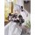 FURYU Wandering Witch: The Journey of Elaina Elaina Cat Ears Cafe ver. 1/7 Complete Figure hình ảnh 4