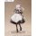 FURYU Wandering Witch: The Journey of Elaina Elaina Cat Ears Cafe ver. 1/7 Complete Figure hình ảnh 8