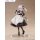 FURYU Wandering Witch: The Journey of Elaina Elaina Cat Ears Cafe ver. 1/7 Complete Figure hình ảnh 10