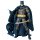 Medicom Toy MAFEX No.295 MAFEX BATMAN DAMAGE Ver. "BATMAN:HUSH" รูปภาพ 2
