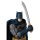 Medicom Toy MAFEX No.295 MAFEX BATMAN DAMAGE Ver. "BATMAN:HUSH" รูปภาพ 9