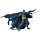 Medicom Toy MAFEX No.295 MAFEX BATMAN DAMAGE Ver. "BATMAN:HUSH" รูปภาพ 10