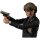 Medicom Toy MAFEX No.274 MAFEX SOFIA "John Wick: Chapter 3 - Parabellum" hình ảnh 10