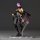 Kaiyodo [Bonus] Revoltech Amazing Yamaguchi NINJA GAIDEN 3: Razor's Edge Ayane (Kaiyodo Online Store, Kaiyodo Hobby Lobby, Koei Tecmo Games Online Shop, Etc. Exclusive) gambar 3
