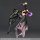 Kaiyodo [Bonus] Revoltech Amazing Yamaguchi NINJA GAIDEN 3: Razor's Edge Ayane (Kaiyodo Online Store, Kaiyodo Hobby Lobby, Koei Tecmo Games Online Shop, Etc. Exclusive) gambar 5