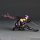 Kaiyodo [Bonus] Revoltech Amazing Yamaguchi NINJA GAIDEN 3: Razor's Edge Ayane (Kaiyodo Online Store, Kaiyodo Hobby Lobby, Koei Tecmo Games Online Shop, Etc. Exclusive) gambar 6