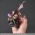Kaiyodo [Bonus] Revoltech Amazing Yamaguchi NINJA GAIDEN 3: Razor's Edge Ayane (Kaiyodo Online Store, Kaiyodo Hobby Lobby, Koei Tecmo Games Online Shop, Etc. Exclusive) gambar 8