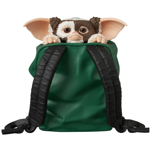 Medicom Toy Ultra Detail Figure No.886 UDF GREMLINS SERIES2 GIZMO IN A BACKPACK