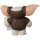 Medicom Toy Ultra Detail Figure No.887 UDF GREMLINS SERIES2 GIZMO WITH POPCORN image 3