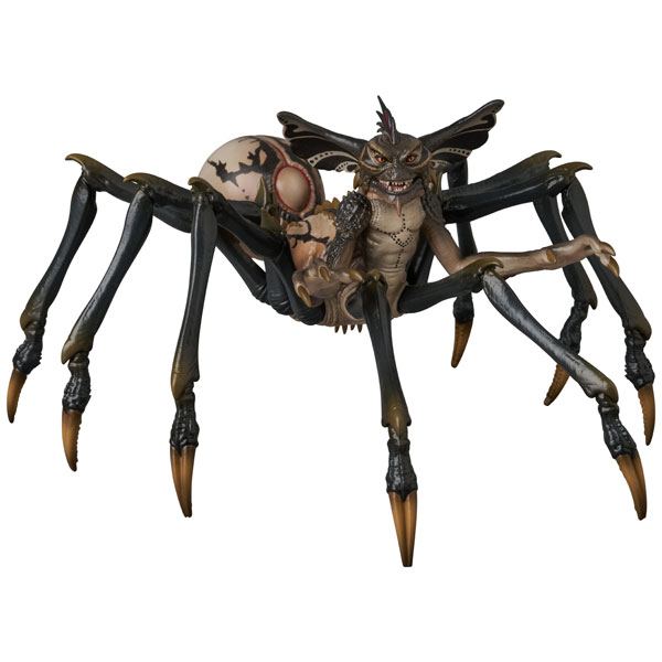 Medicom Toy Ultra Detail Figure No.890 UDF GREMLINS SERIES2 SPIDER MOHAWK